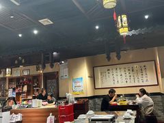 -三宽猪蹄(统一广场店)