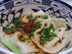 -子午路张记肉夹馍(兵马俑店)