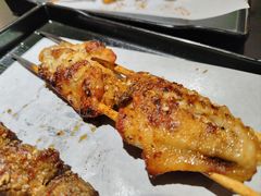 -京悦南门涮羊肉·羊蝎子火锅(田林路店)