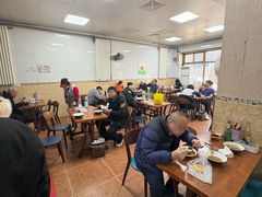 -春雨羊汤店(广开四马路总店)