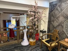 -若石足道SPA 连锁(丹东街店)