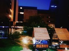 -普拉那啤酒坊Paulaner(凯宾斯基饭店)