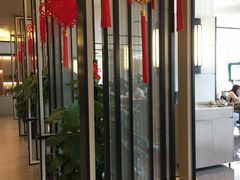 -东方太阳城淮扬餐厅(会所中餐厅店)