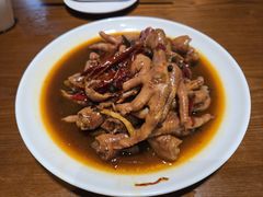 -鸿泰洋餐厅(未来花园店)