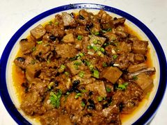 -味上融合餐厅