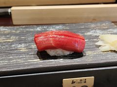 -Sushi Hanzo Plus半藏(IGC旗舰店)