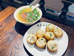 -哑巴生煎(临顿路店)