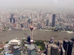 -上海中心大厦