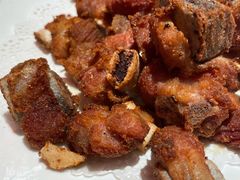 蒜蓉碎香骨-煲煲好(朝阳门店)