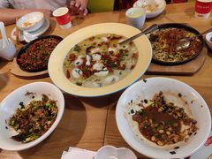 -湘阁里辣(南岭购物广场店)