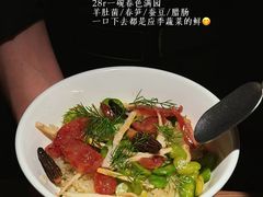 -三出山火锅(万象天地店)