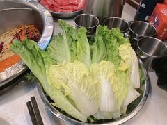-憨铁匠老火锅(龙岗万科里店)