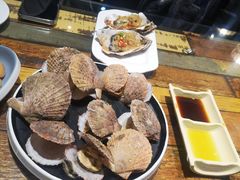 -金谷园饺子·烧烤·家宴(人大总店)