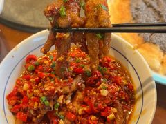 -麒麟小院·老九江菜(安平路店)