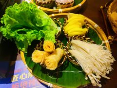 -泰妃殿(新世界旗舰店)