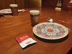 -鸽子侯·家宴·平价海鲜(绿地店)