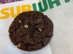 -赛百味SUBWAY(东风广场店)