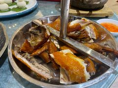 -桃园盛宴·岭南粤菜·手工茶点(南庄店)