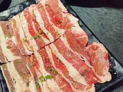 -火炉旺烤肉啤酒屋(沈北创始店)