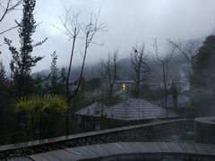 -中铁花水湾四季温泉谷