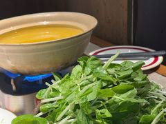 -新渝城·川菜·火锅(区庄店)