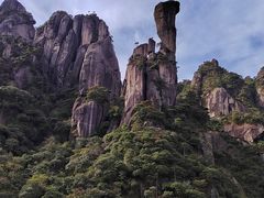 -三清山风景名胜区