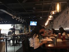 -斯比特花园西餐厅(东方商厦店)