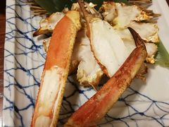 -蟹道乐( 新宿駅前店)