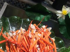 -吉布鲁牛排海鲜自助(温江合生汇店)
