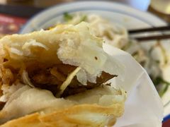 -姑娘手·陕西手工面·肉夹馍(象峰店)