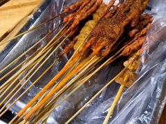 -羊家胡同·龙虾烧烤火锅(龙汇路店)