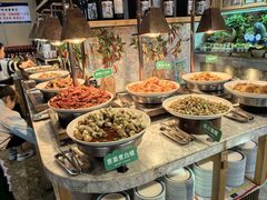 -亚马逊蒸汽活海鲜自助(LCM置汇旭辉广场店)