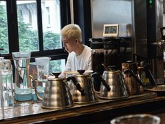 -The Workshop Coffee