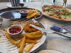 -玛尚诺Pizza&Bar(长泰广场店)
