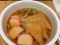 -Hatsune隐泉日式料理(SKP店)