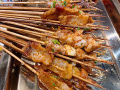 -盟重烧烤(高正街店)