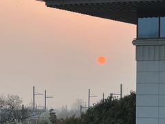 -连云港金陵海州湾会议中心