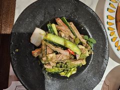 -太食獸泰式茶餐厅(兰州中心首店)