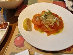 -安妮意大利餐厅(国贸店)