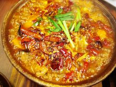 -罗妈砂锅(四川成都奎星楼店)