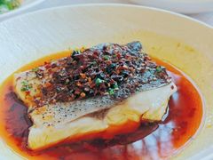 -长沙威斯汀酒店·祈顺酒家中餐厅(雨花亭店)