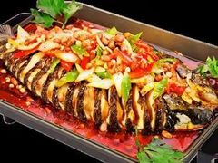 -望江门小龙虾·烧烤(九堡店)