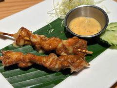 -金泰兰忆暹罗·东南亚餐厅(城西银泰店)