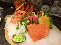 -上井精致料理(大坪店)