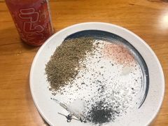 -隐炉和牛烧肉店(群力店)