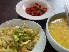 -静之湖湖畔餐厅