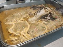 -半天妖烤鱼(丰科万达店)