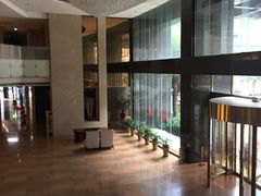 -东方帝景假日酒店