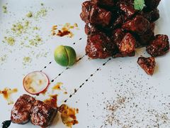 -菩提树·素食餐厅(汇智国际商业中心店)