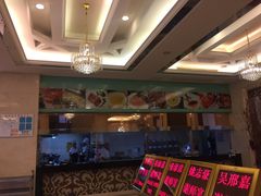 -大方圆酒楼(新颜东路店)